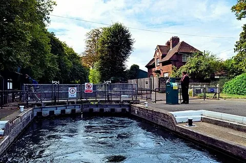 Caversham