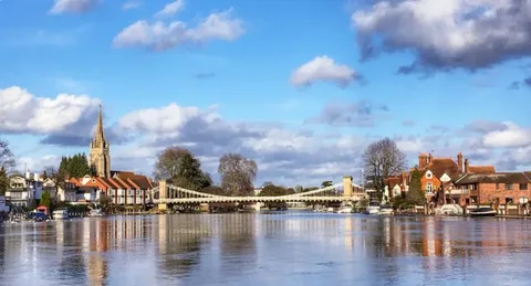 Marlow