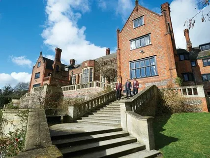 Shiplake