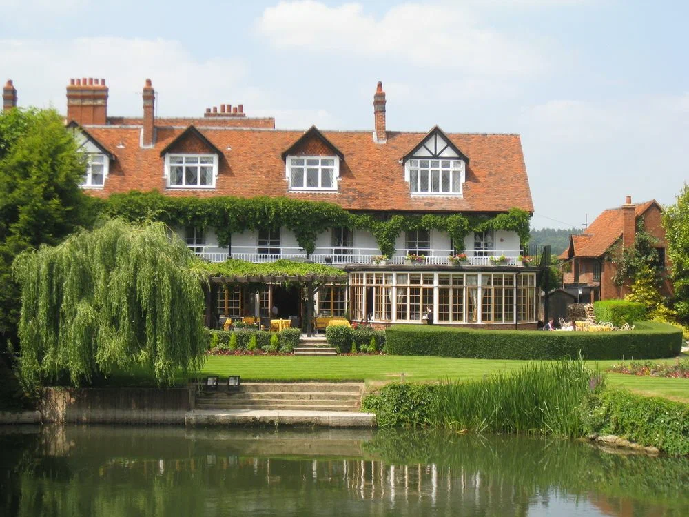 Sonning