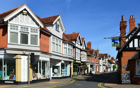 Wargrave