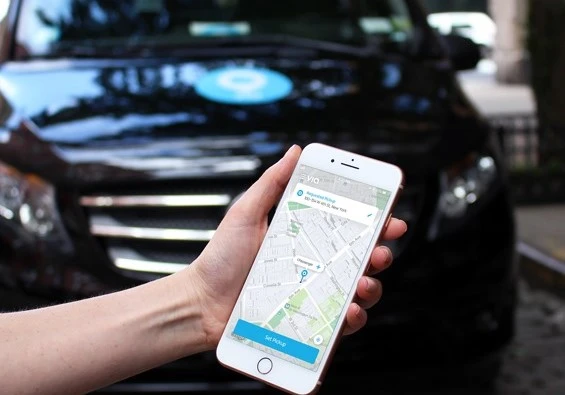 Ascot Racecourse Events Taxi