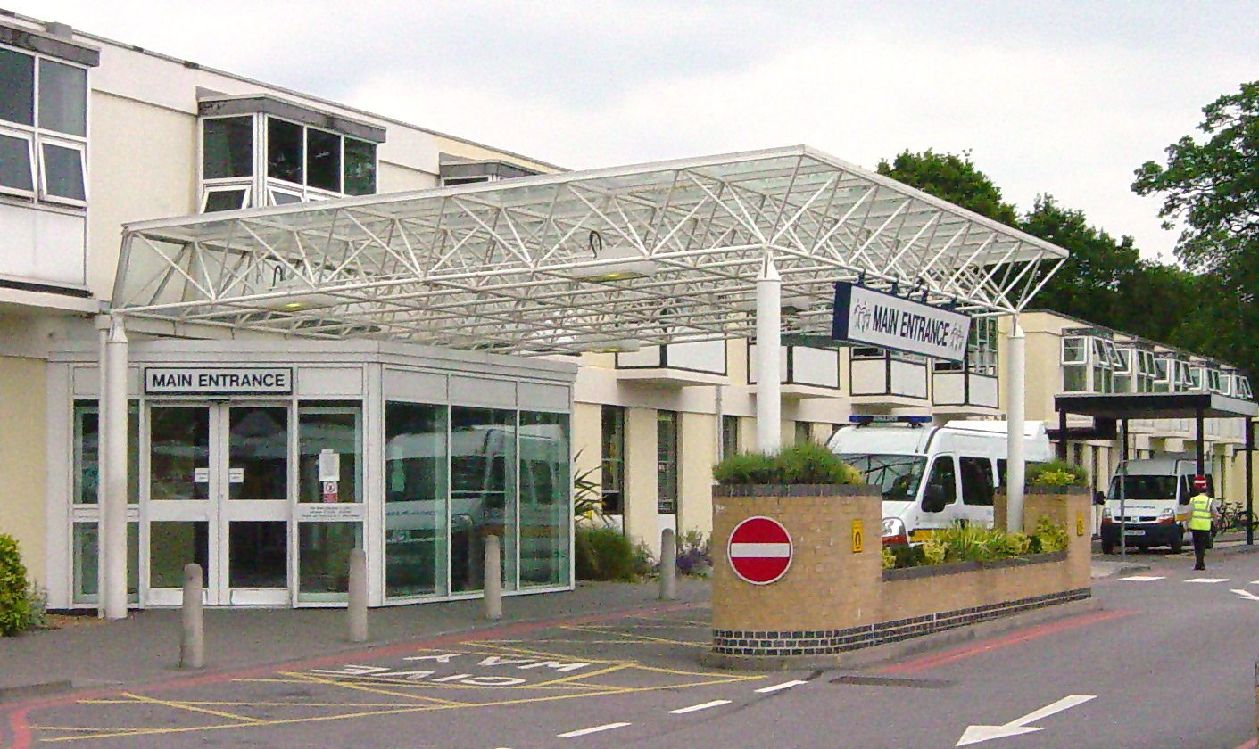 Berkshire Hospital Taxi