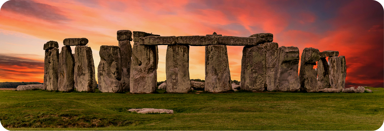 Stonehenge Tour
