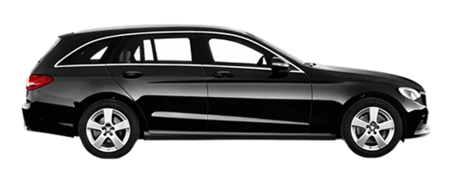 Estate Car hire in Wokingham, Berkshire