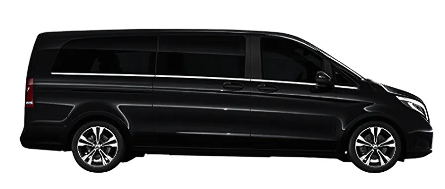 MPV(7 Seater) hire in Wokingham, Berkshire
